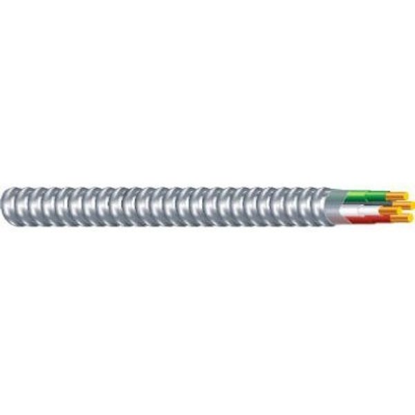 Southwire 25' 143ACT Armor Cable 55278521